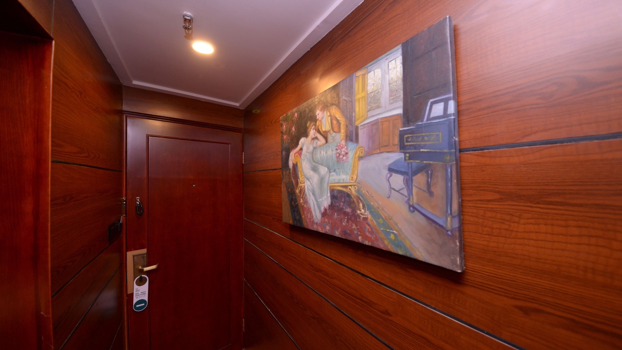 Photo of Bedroom in Harbin City Center