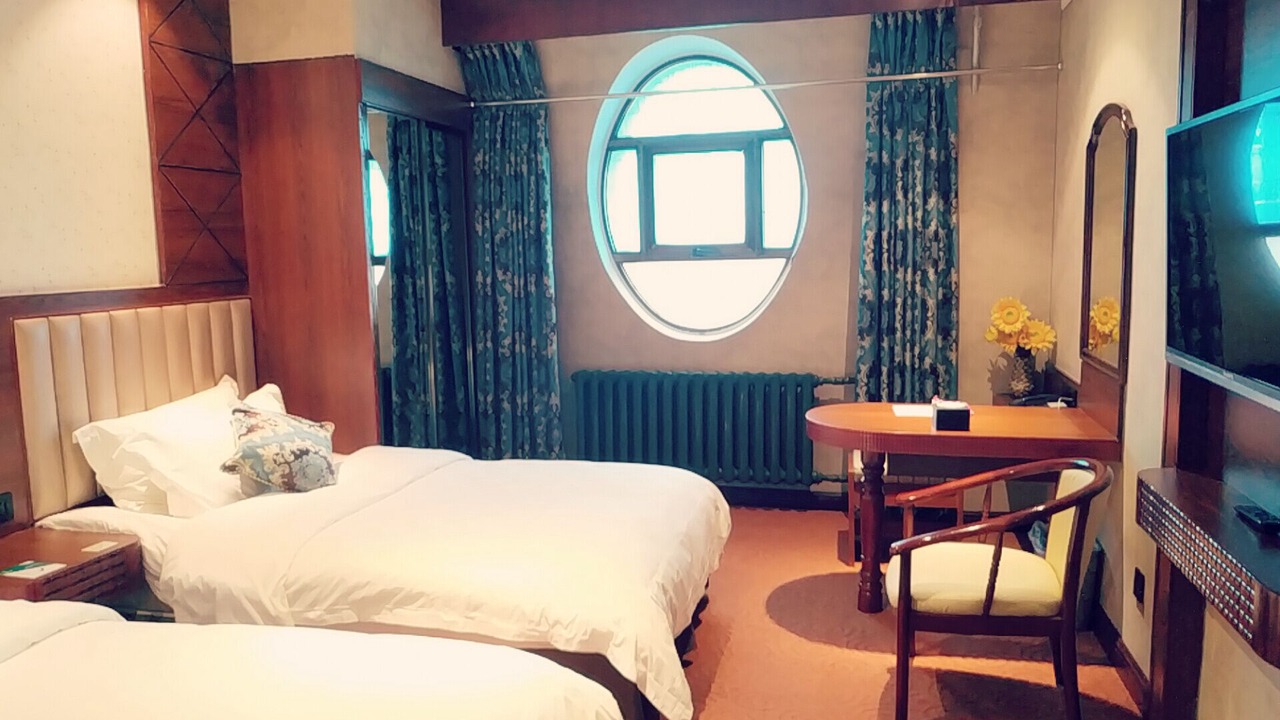 Photo of Bedroom in Harbin City Center