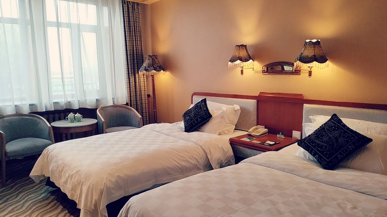 Photo of Bedroom in Harbin City Center
