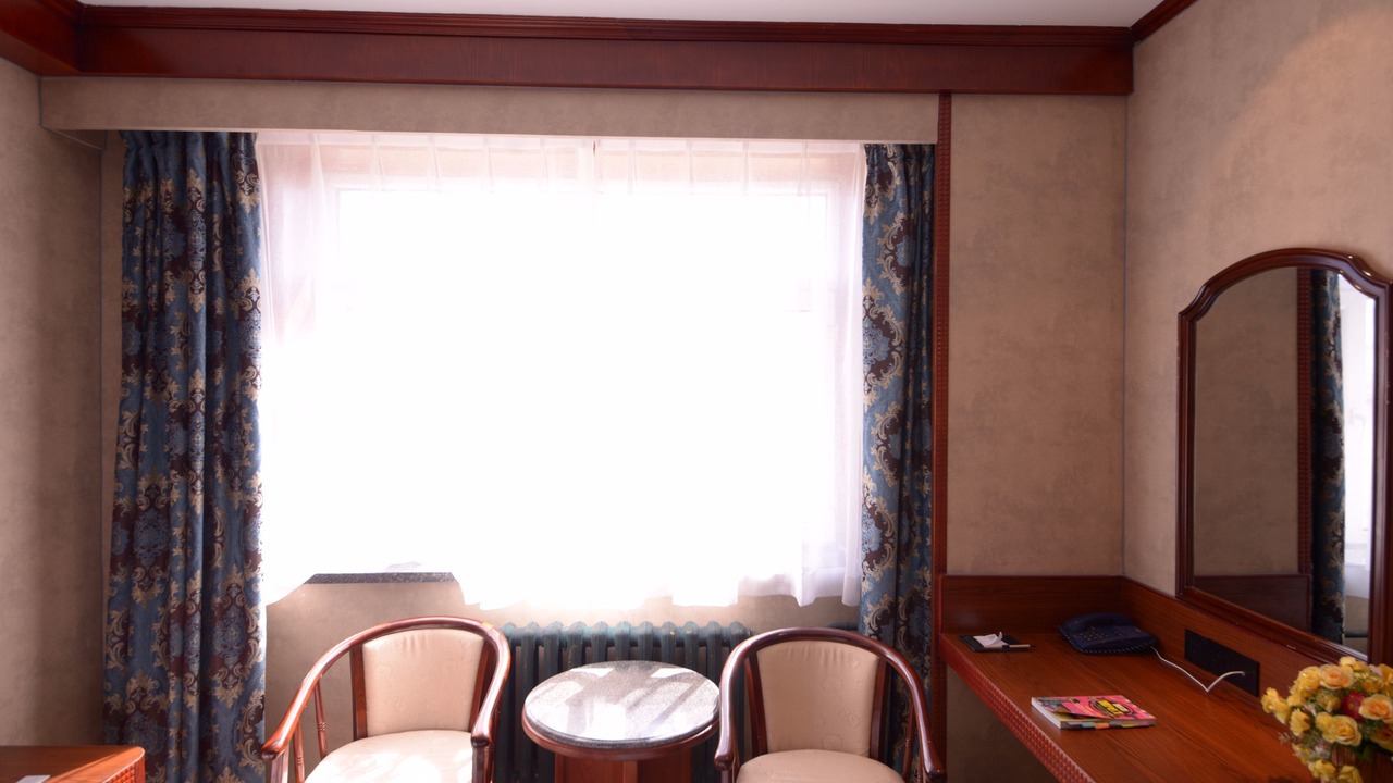 Photo of Bedroom in Harbin City Center