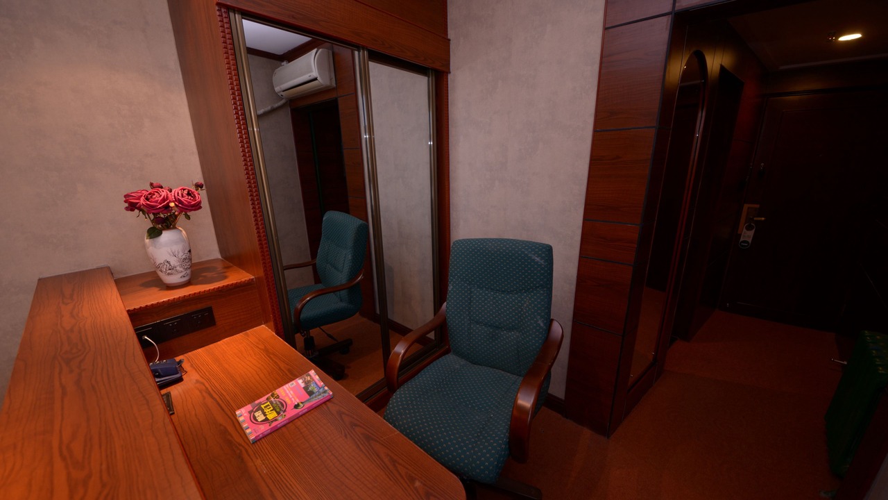 Photo of Bedroom in Harbin City Center