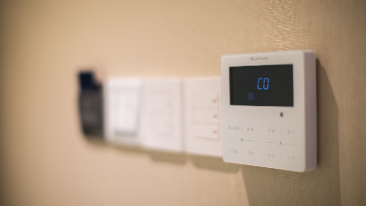 Photo of Bedroom in Tianhe Center