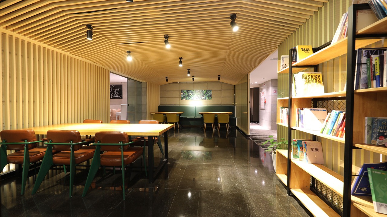 Photo of Others in Tianhe Center