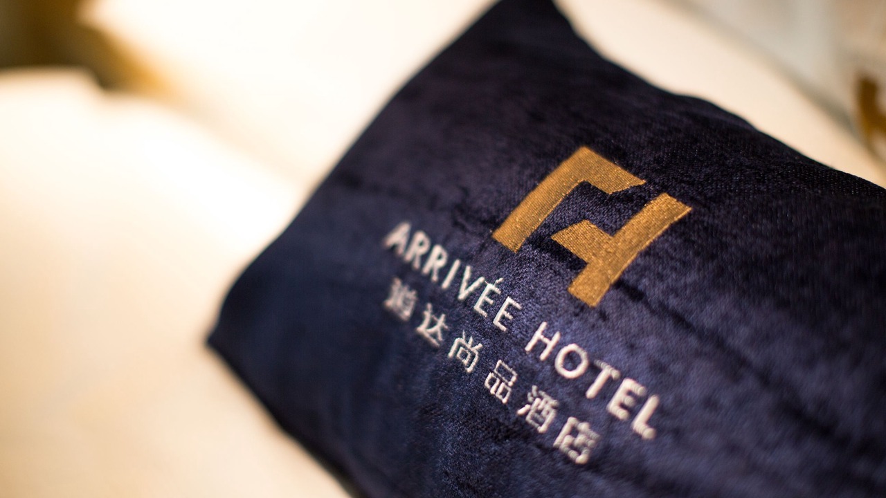 Photo of Bedroom in Tianhe Center