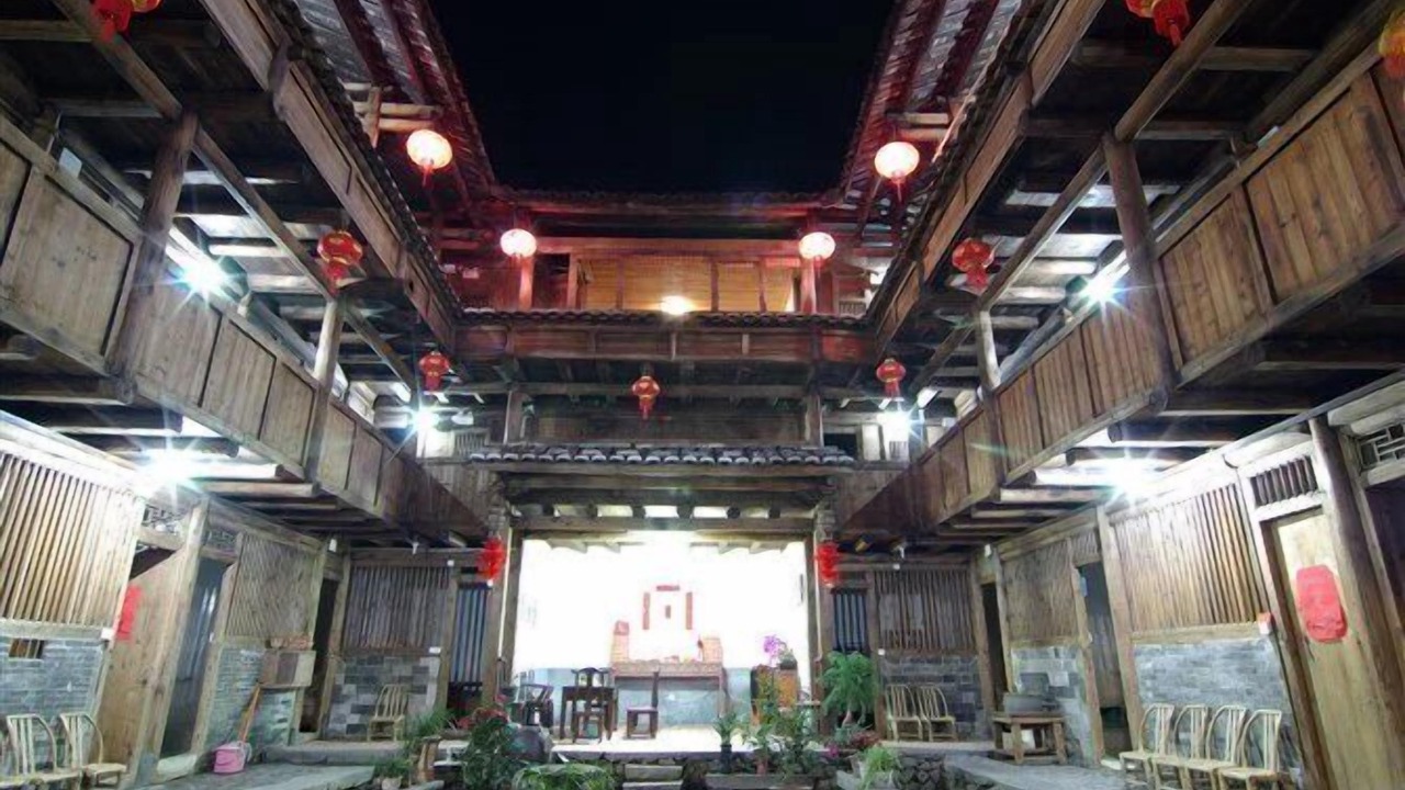 Photo of Outdoor in Nanjing County