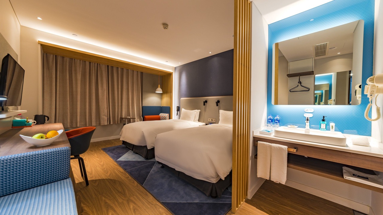 Photo of Bedroom in Changan