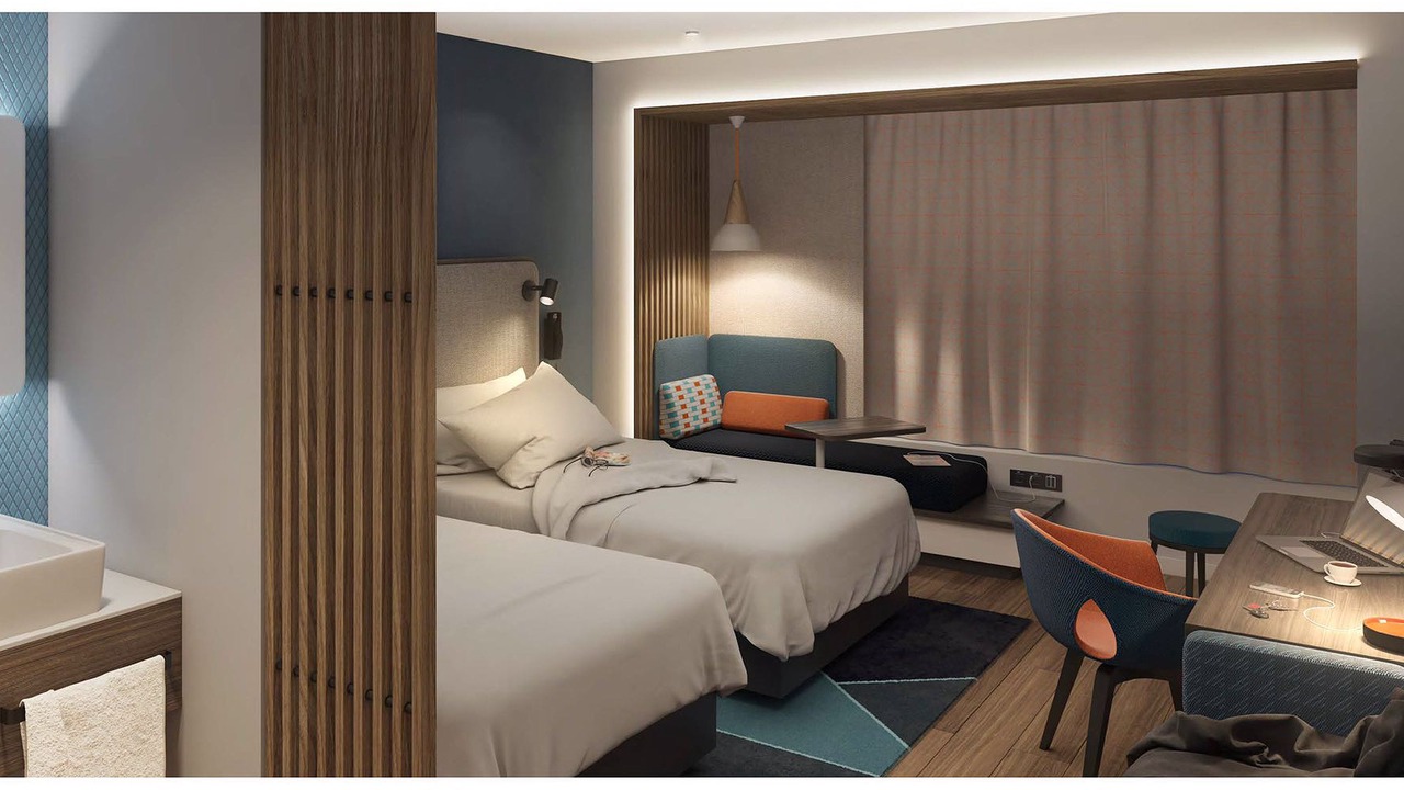 Photo of Bedroom in Changan