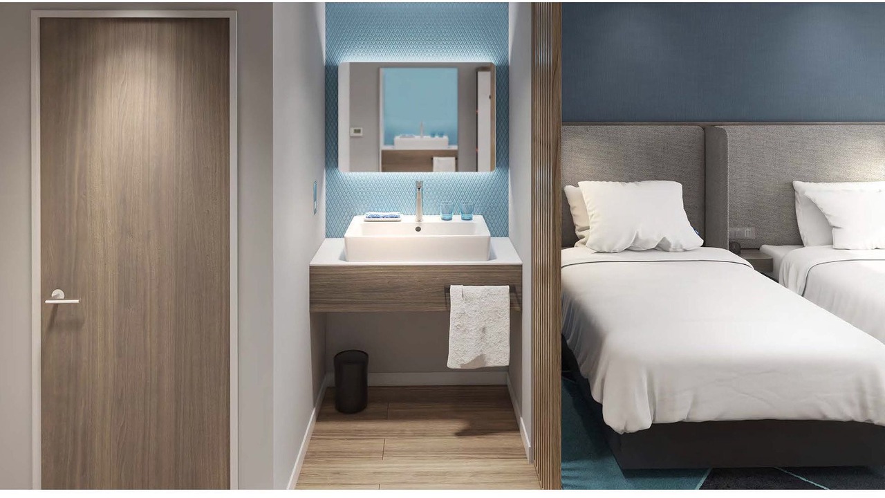Photo of Bedroom in Changan