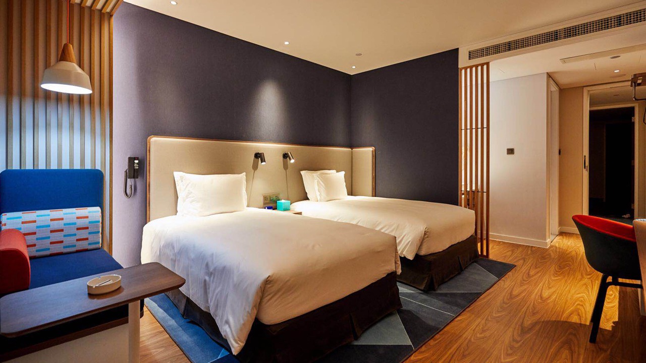 Photo of Bedroom in Changan