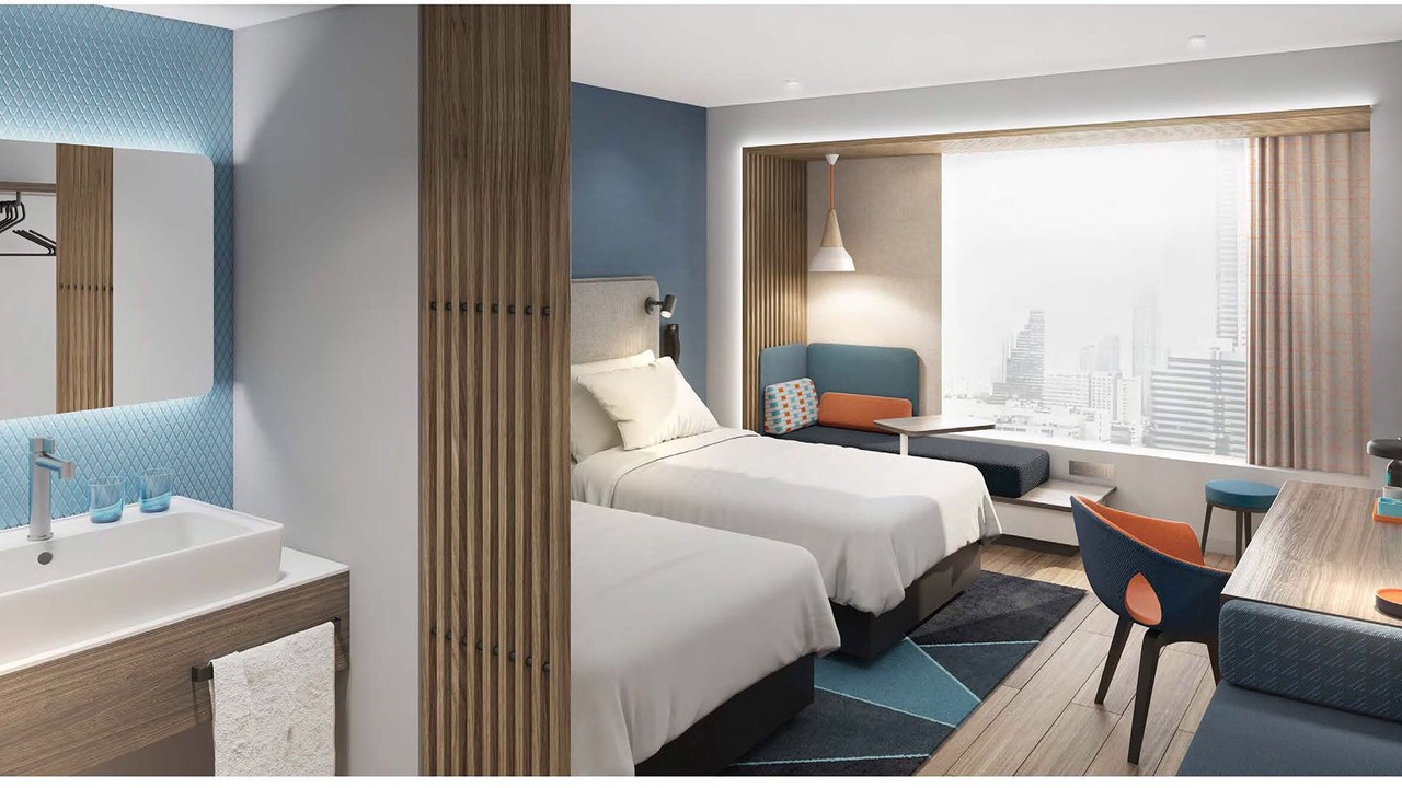 Photo of Bedroom in Changan