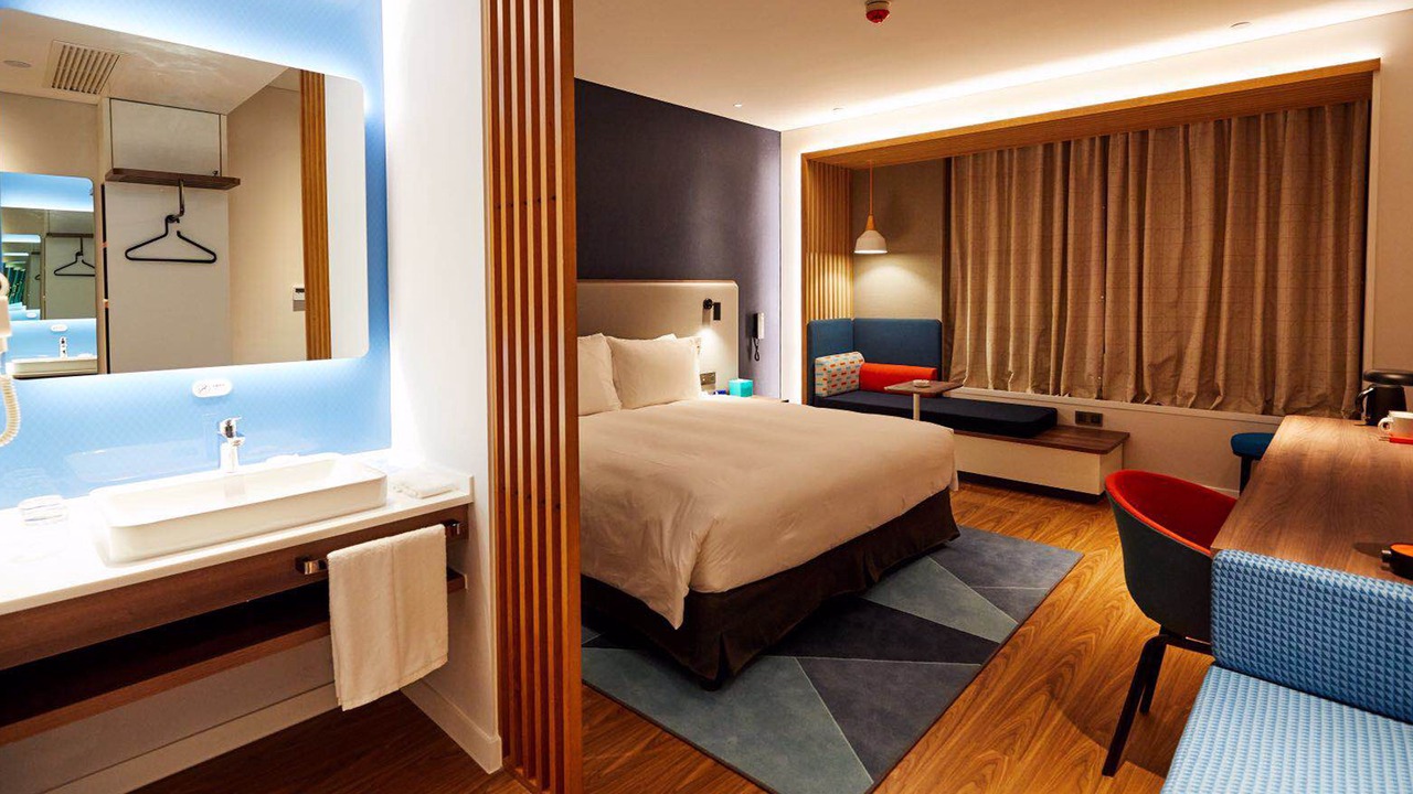Photo of Bedroom in Changan