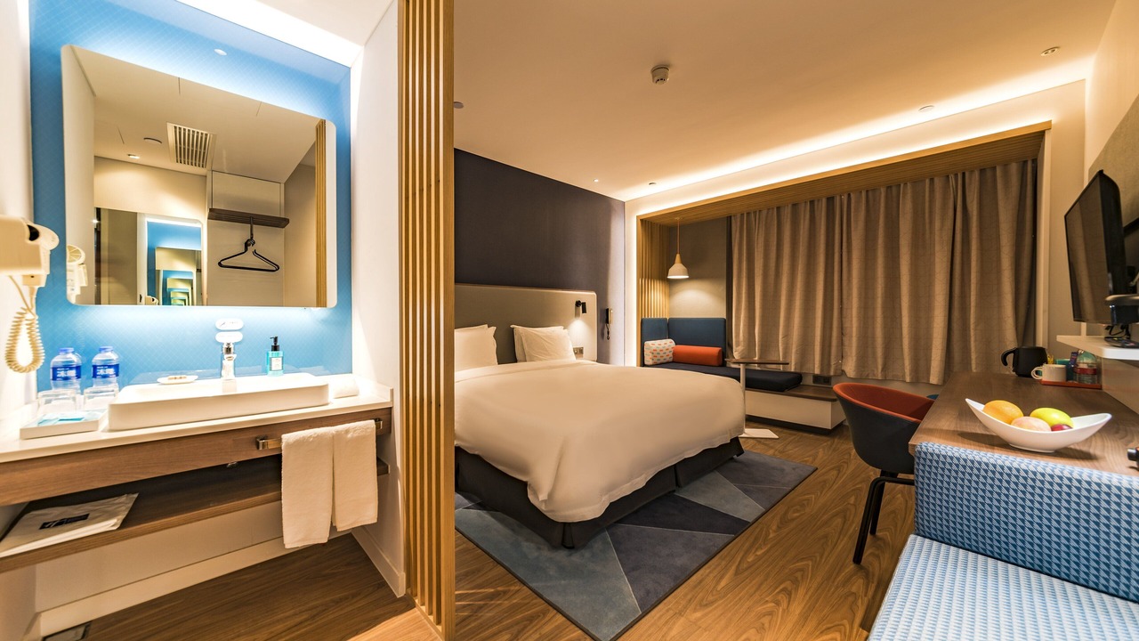 Photo of Bedroom in Changan