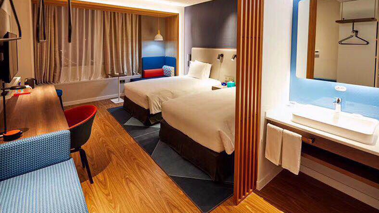 Photo of Bedroom in Changan
