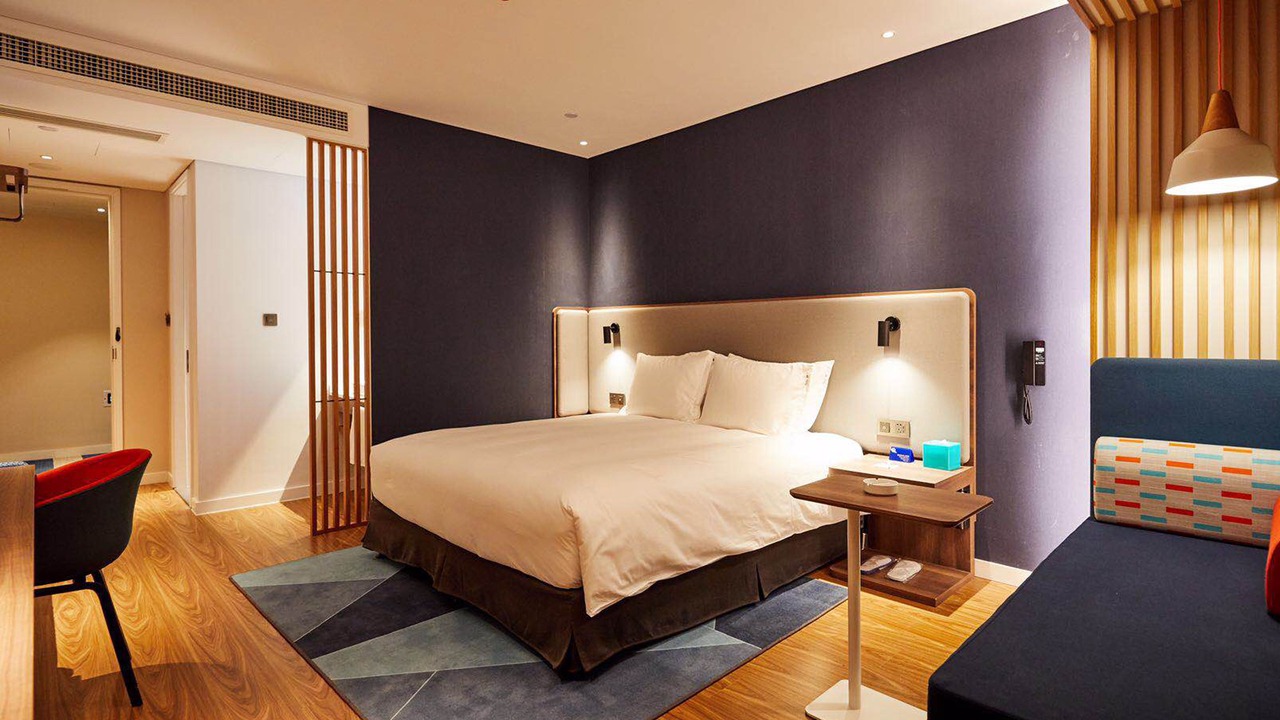 Photo of Bedroom in Changan