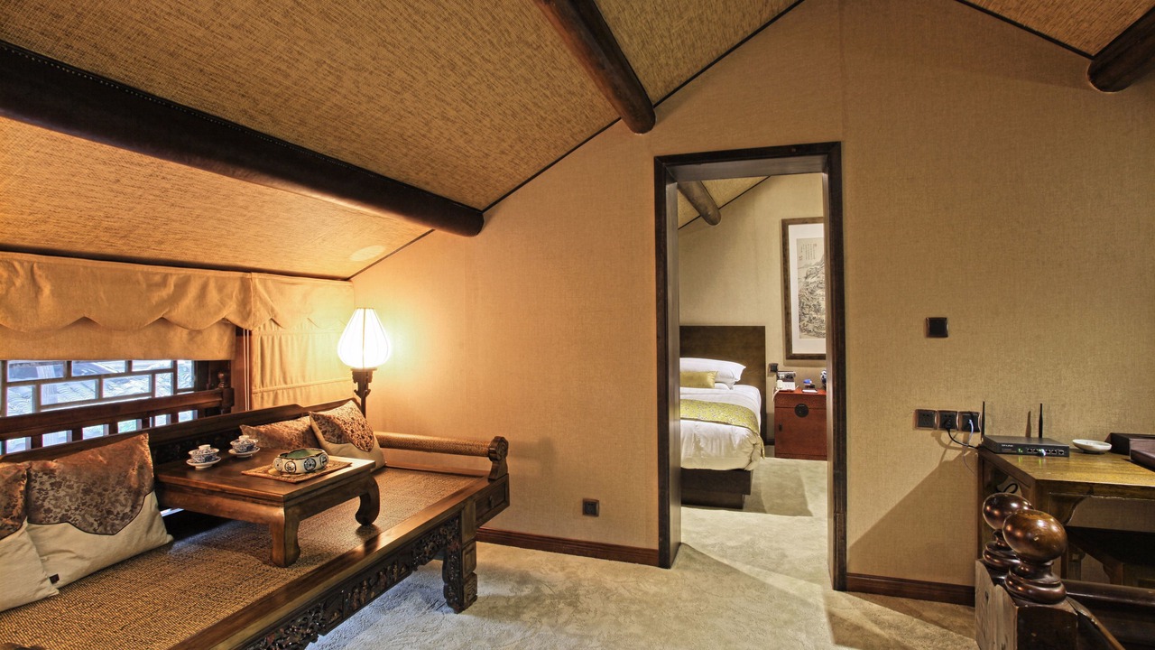 Photo of Bedroom in Chengdu City Centre