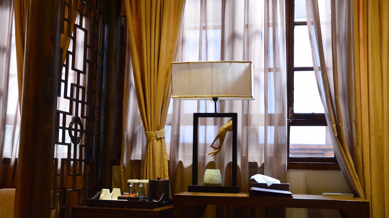Photo of Bedroom in Chengdu City Centre