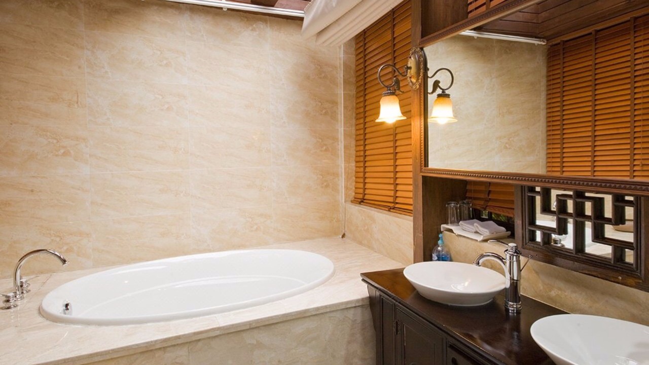 Photo of Bathroom in Chengdu City Centre