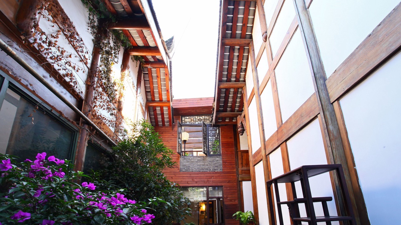 Photo of Outdoor in Chengdu City Centre