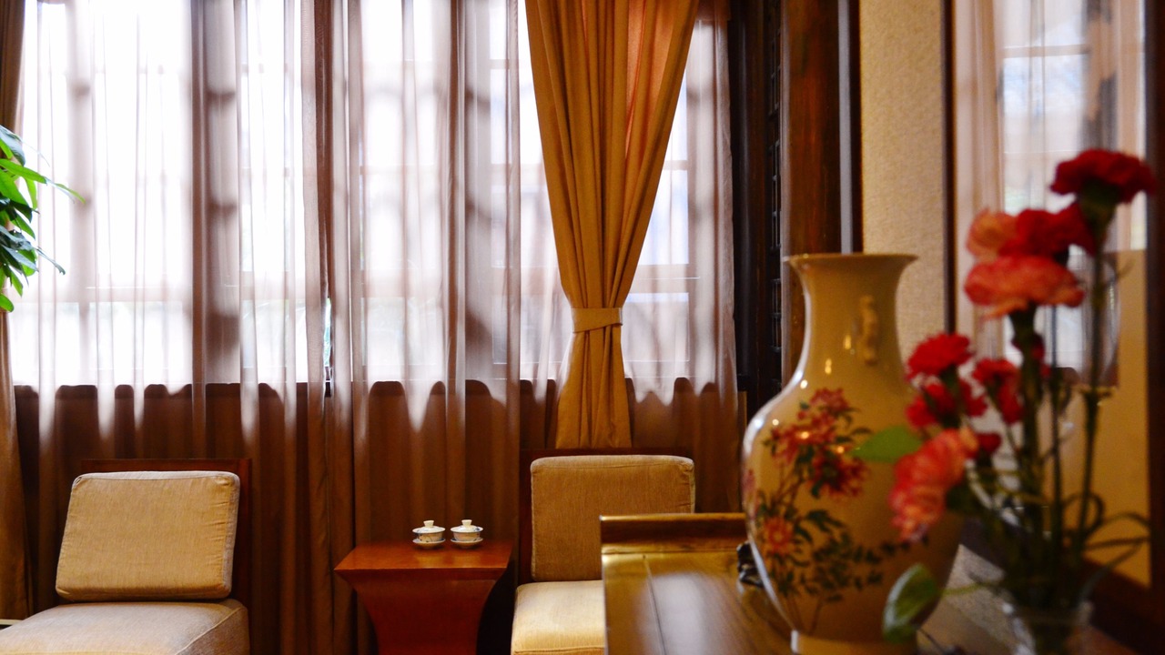 Photo of Bedroom in Chengdu City Centre