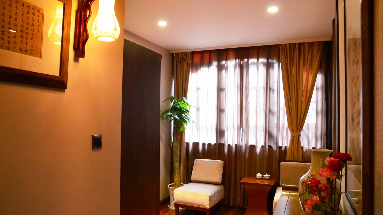 Photo of Bedroom in Chengdu City Centre
