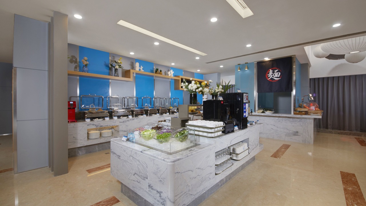 Photo of Others in Zhengdong New Area