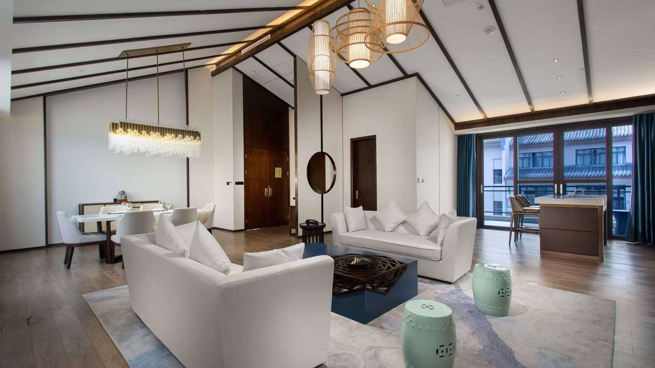 Photo of Bedroom in Diecai