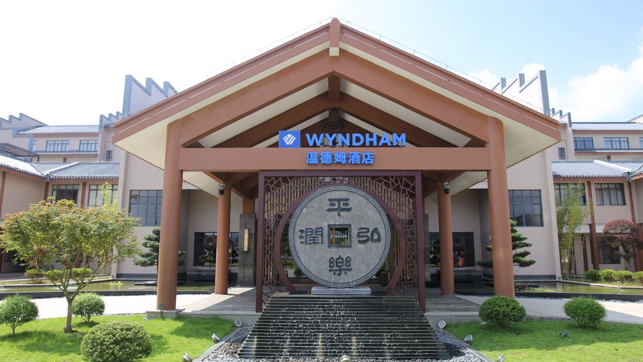 Photo of Outdoor in Diecai