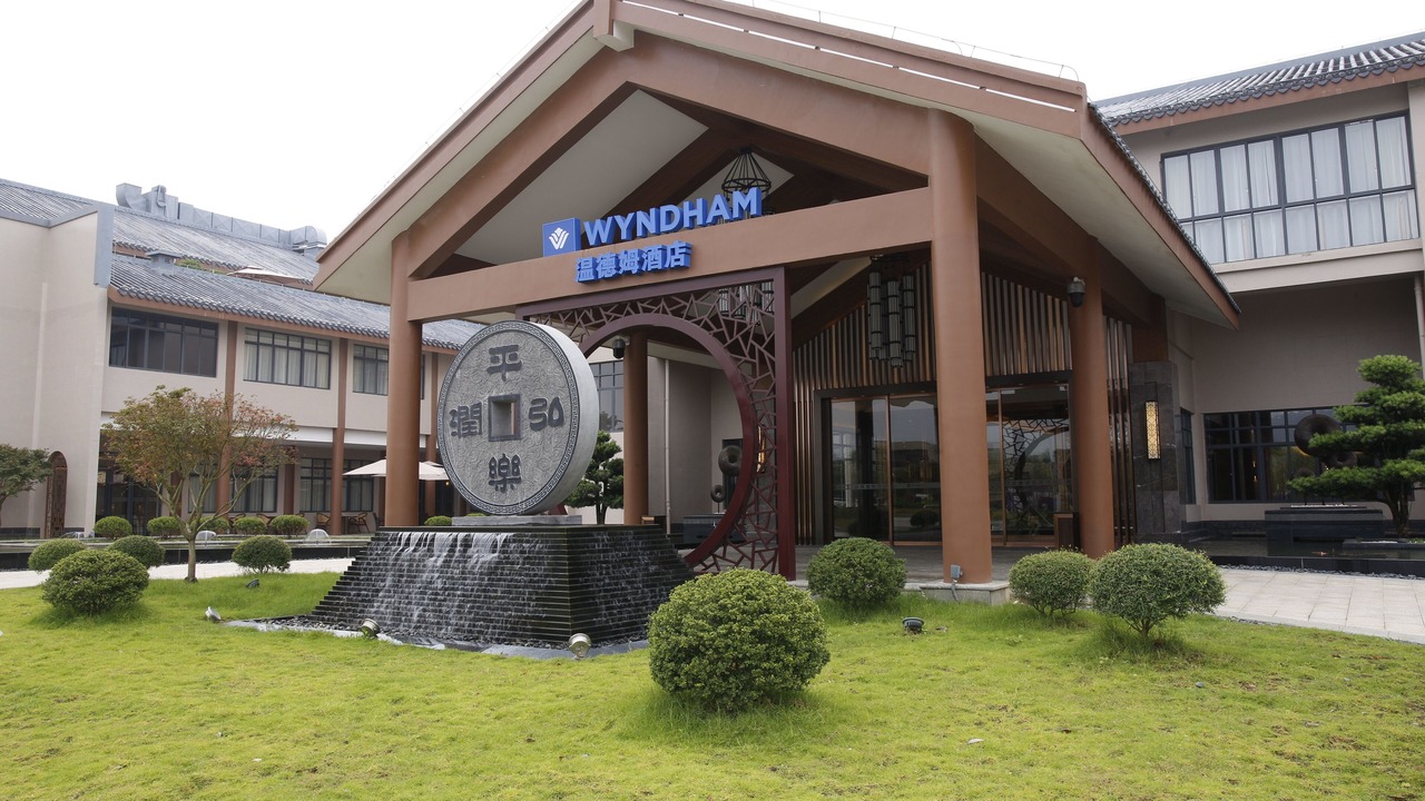 Photo of Outdoor in Diecai