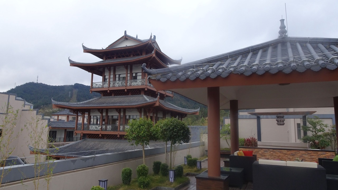 Photo of Outdoor in Diecai