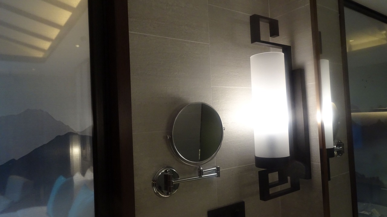 Photo of Bathroom in Diecai