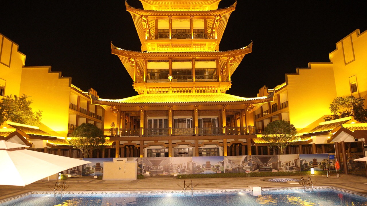 Photo of Outdoor in Diecai