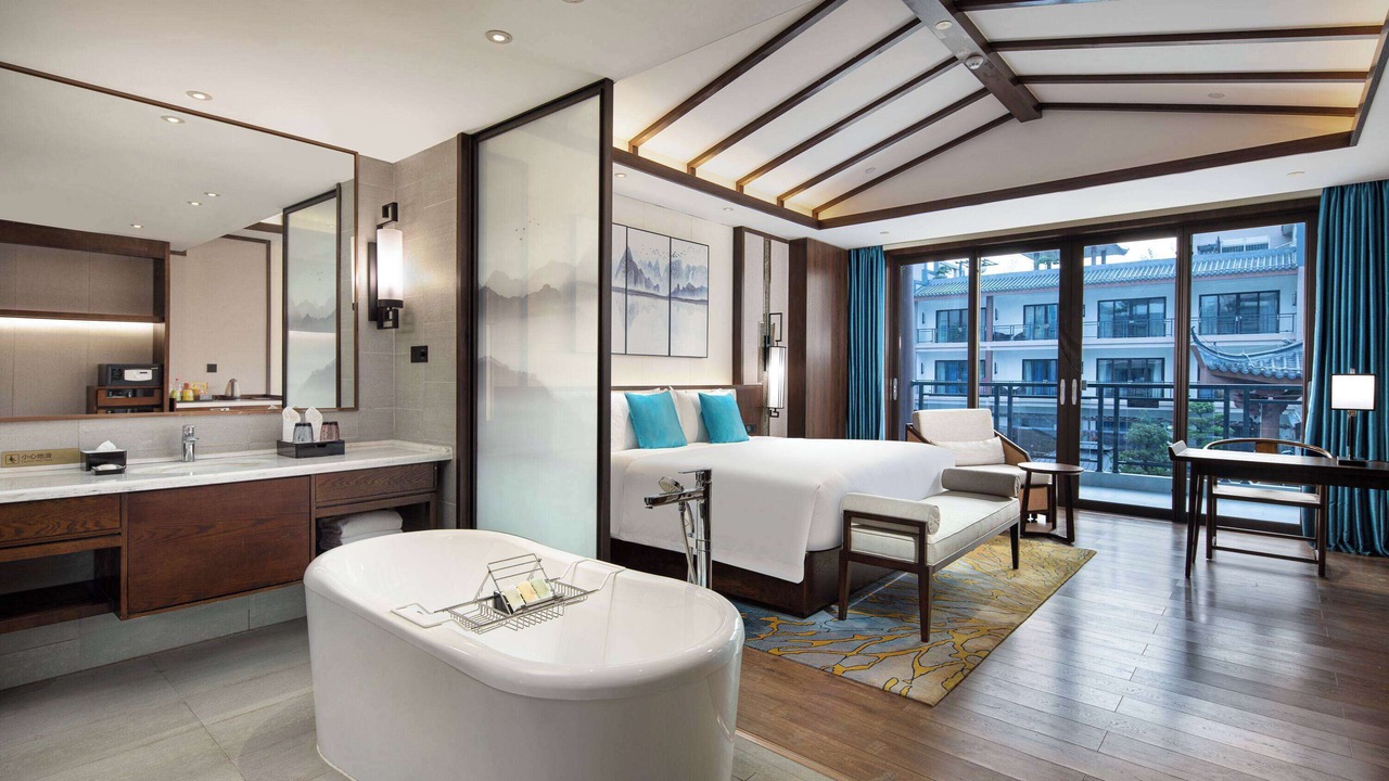 Photo of Bedroom in Diecai