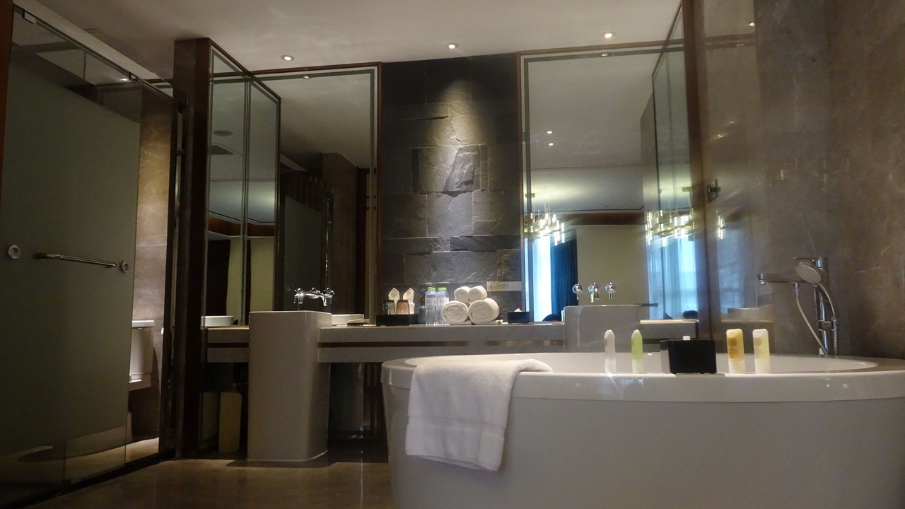 Photo of Bathroom in Diecai