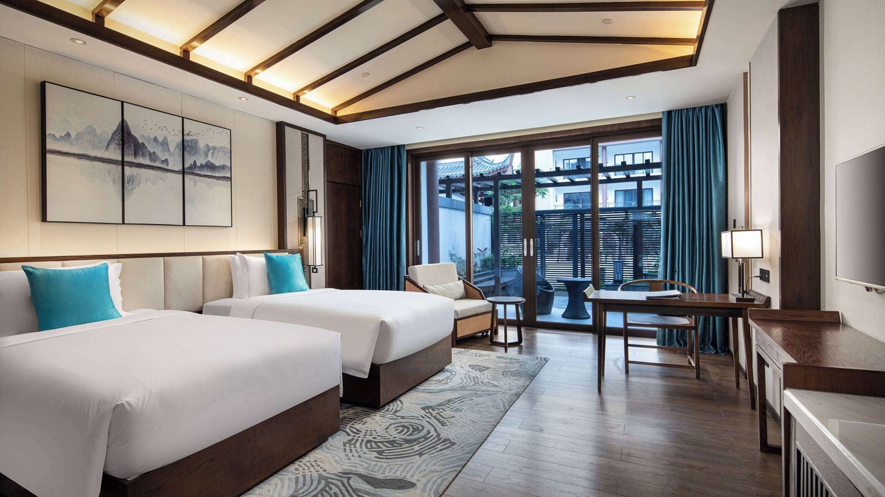 Photo of Bedroom in Diecai