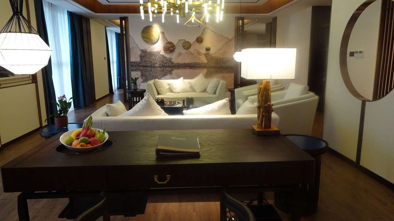 Photo of Bedroom in Diecai