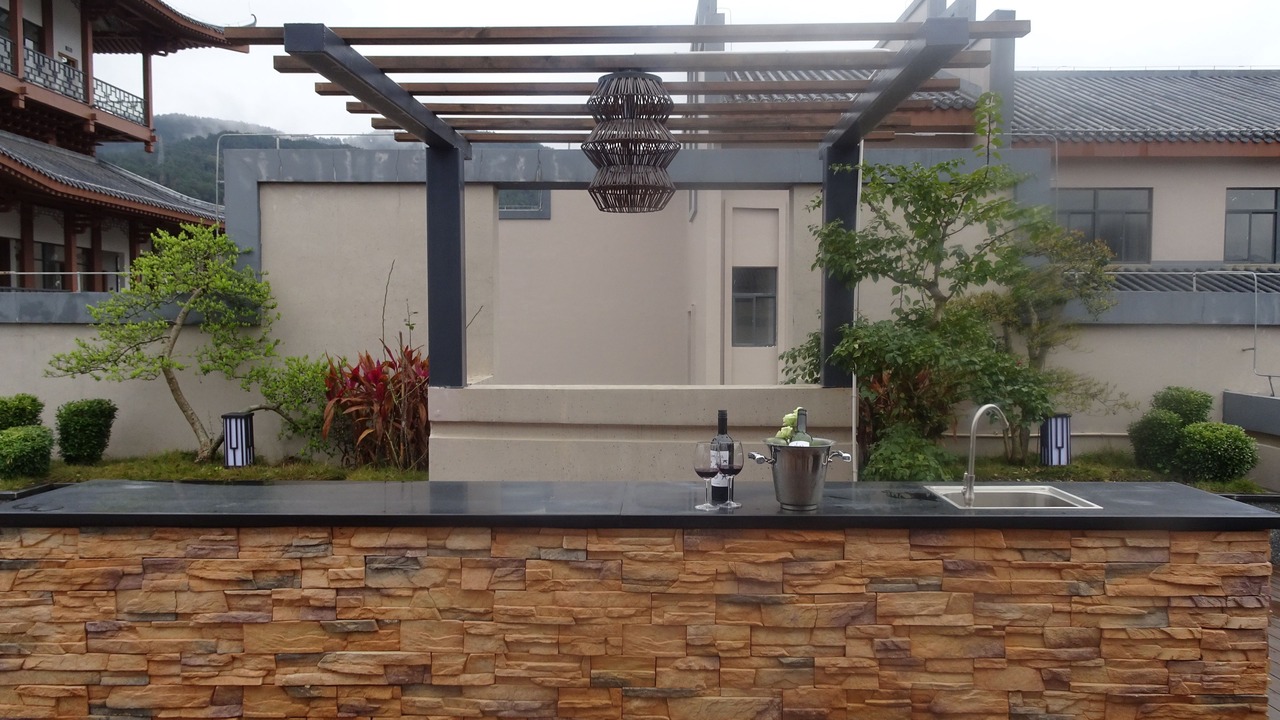 Photo of Outdoor in Diecai