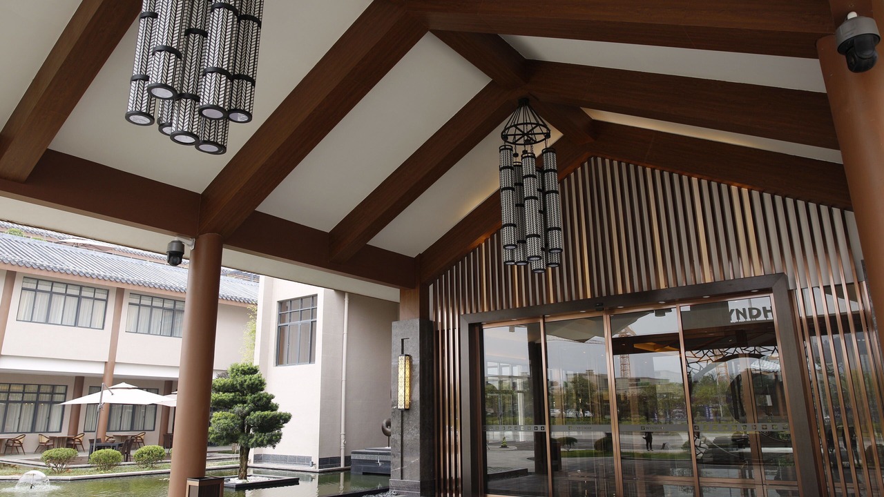 Photo of Outdoor in Diecai
