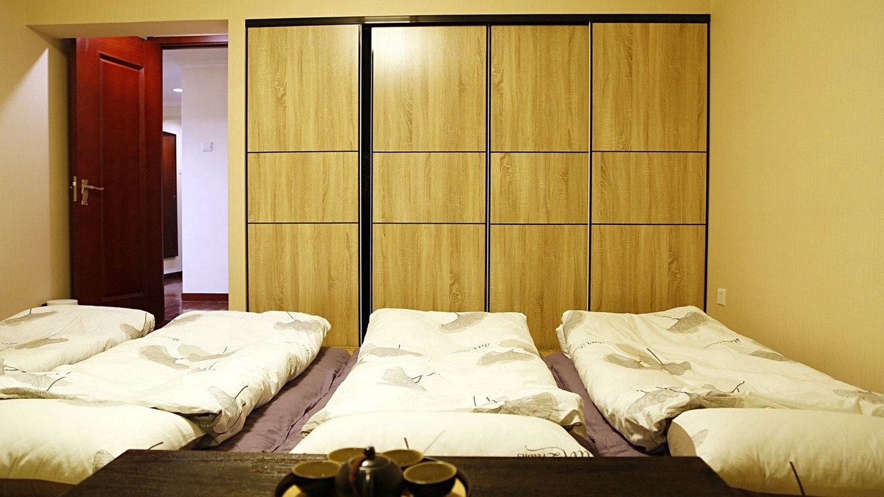 Photo of Bedroom in Langfang