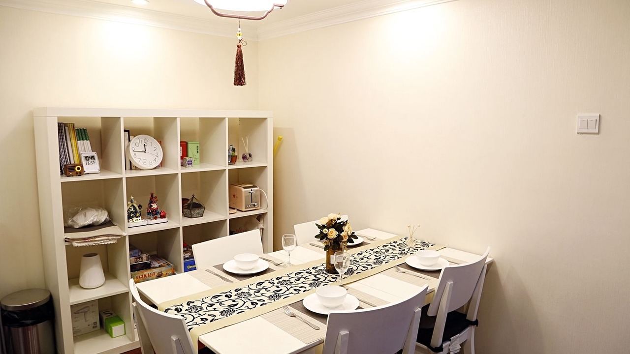 Photo of Bedroom in Langfang