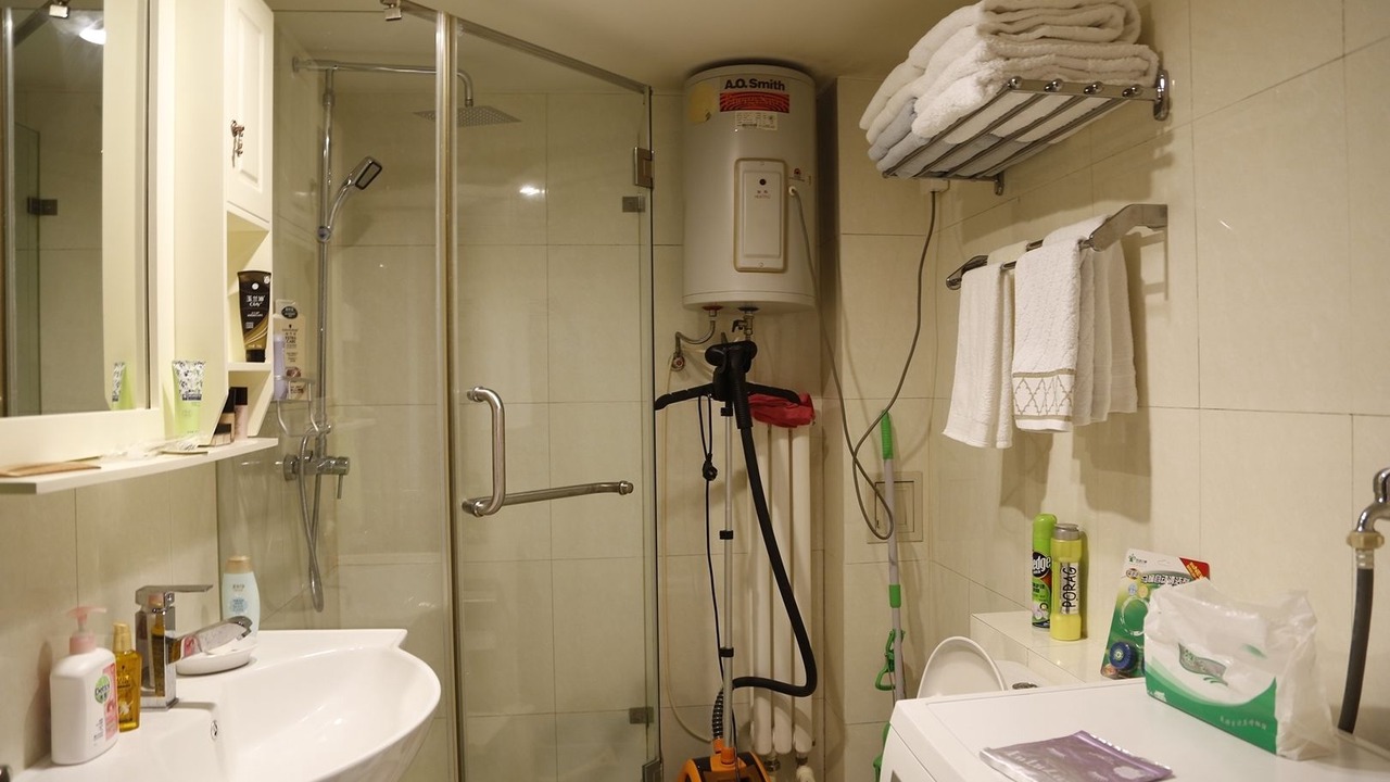 Photo of Bathroom in Langfang