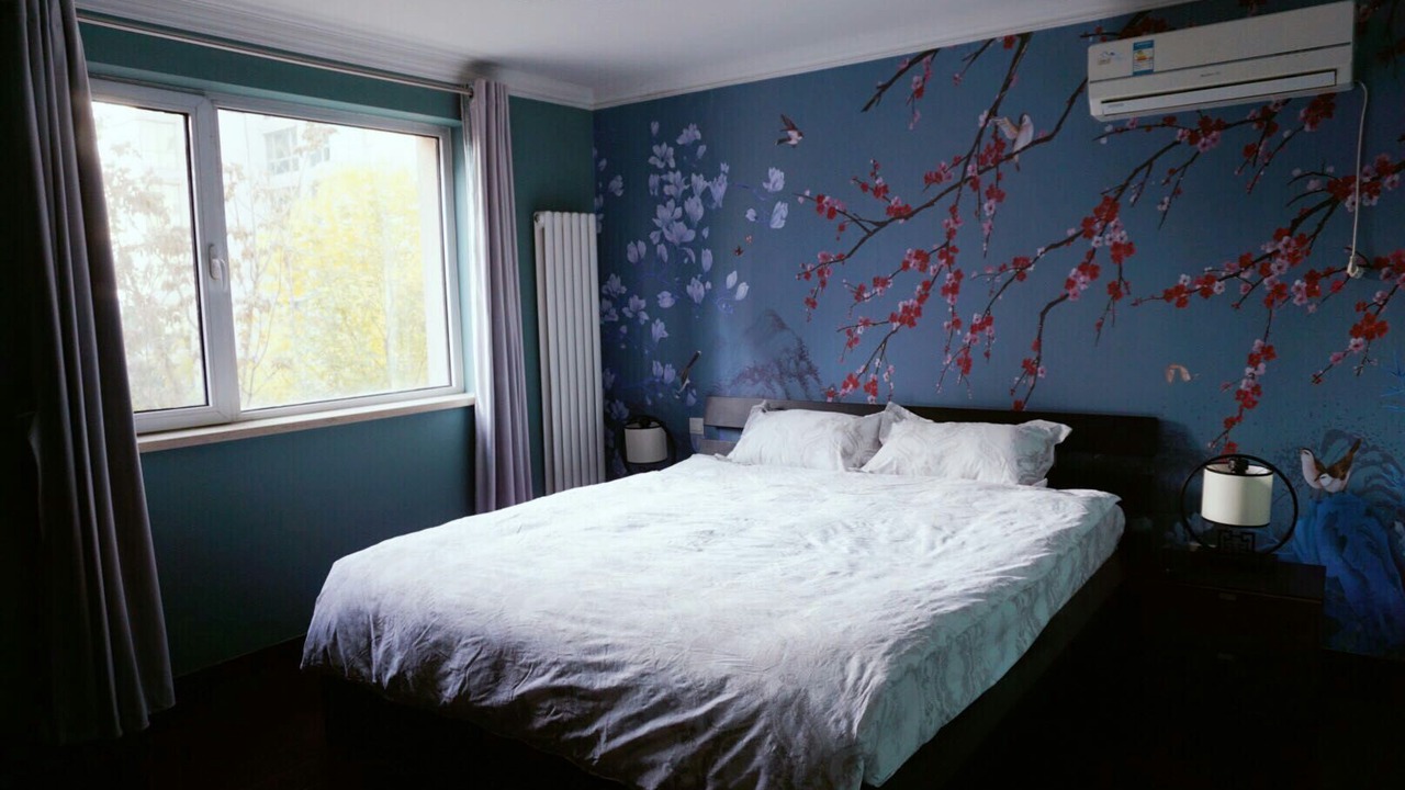 Photo of Bedroom in Langfang