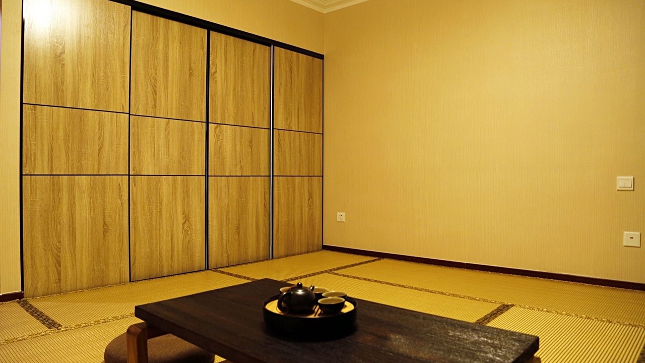 Photo of Bedroom in Langfang