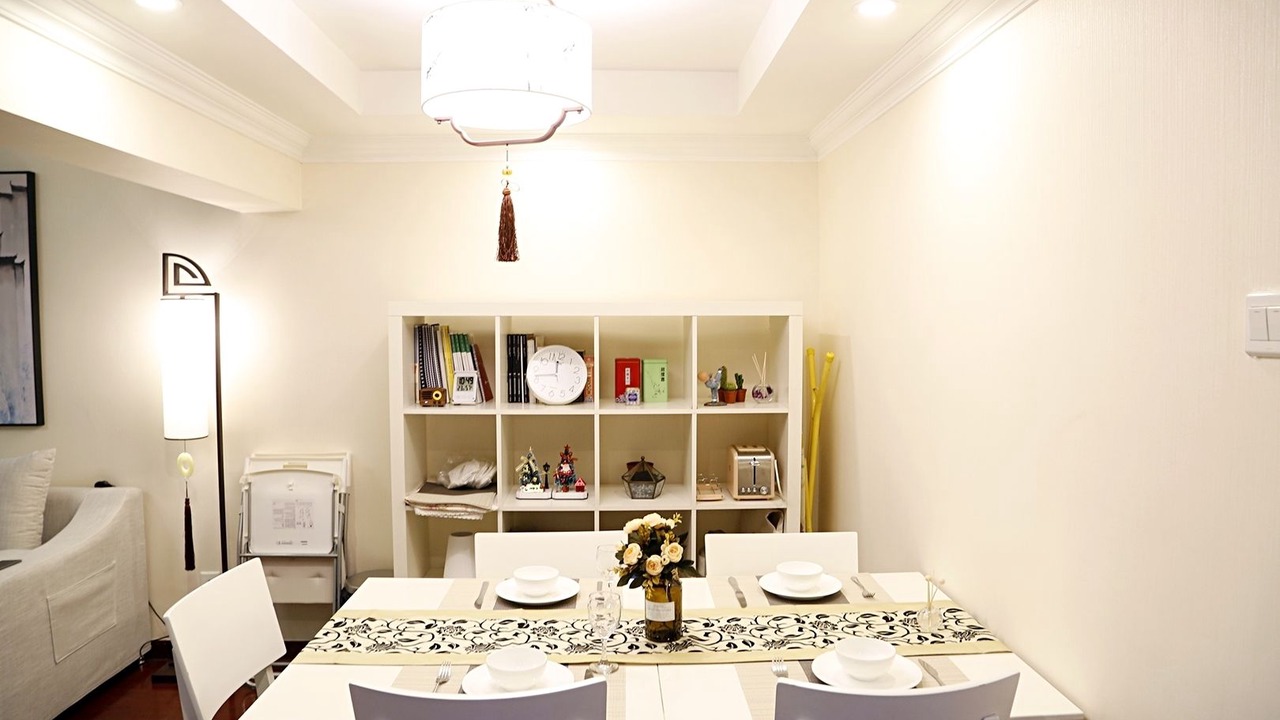 Photo of Bedroom in Langfang