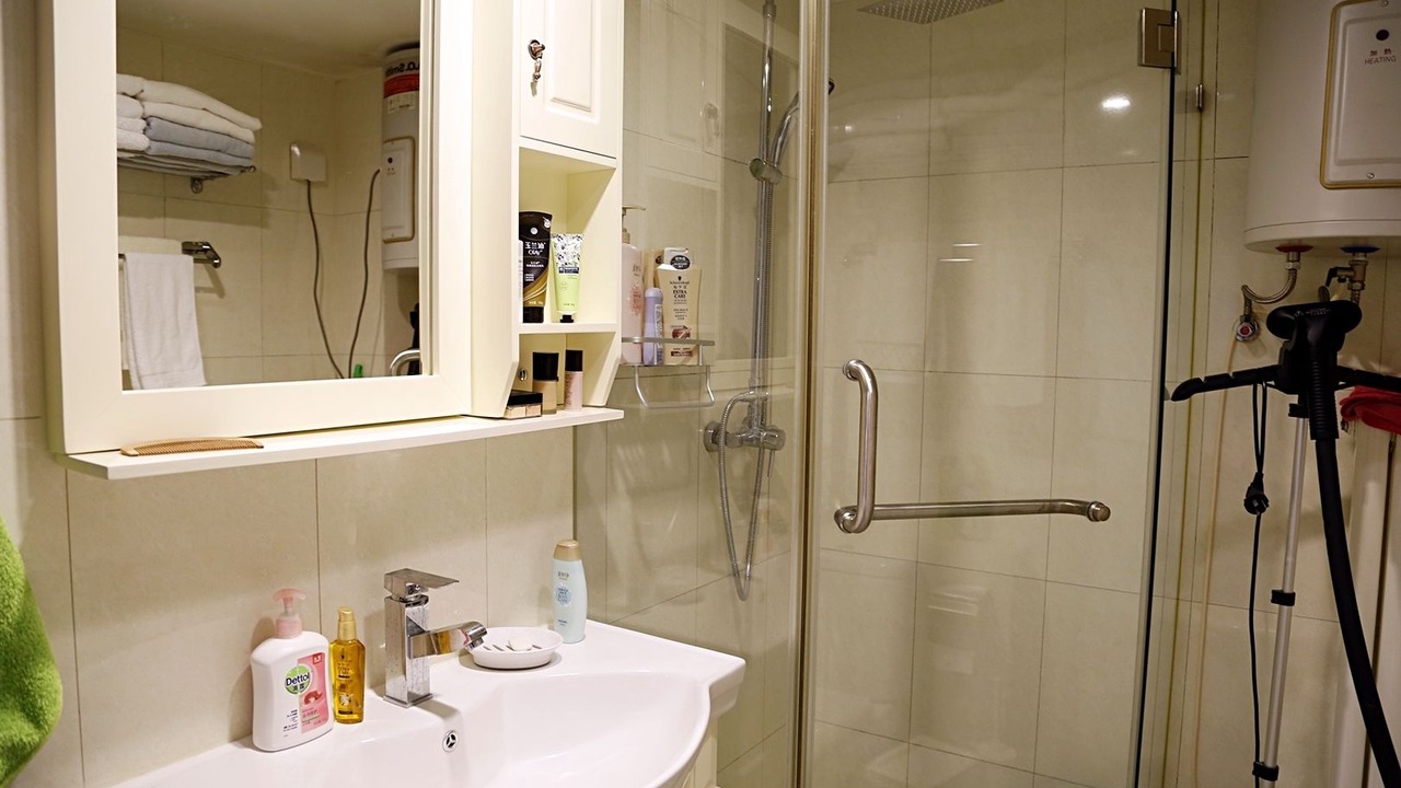 Photo of Bathroom in Langfang