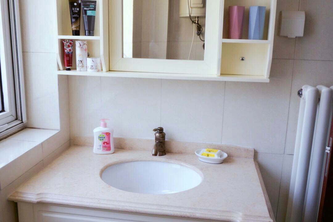 Photo of Bathroom in Langfang