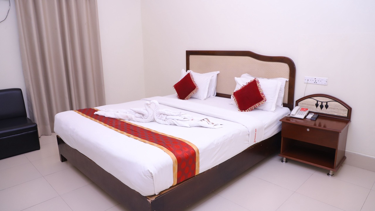 Photo of Bedroom in Sylhet