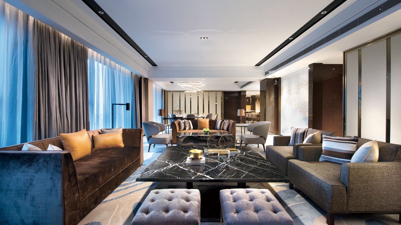 Photo of Bedroom in Jianggan