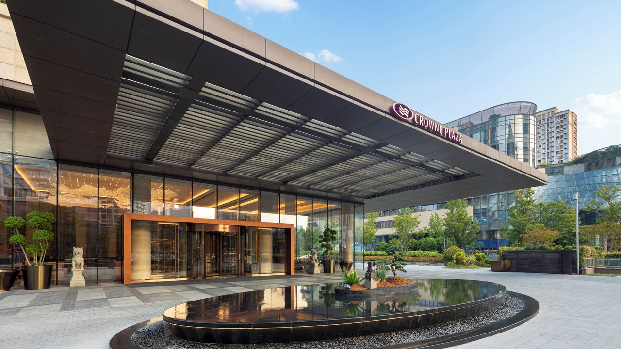 Photo of Outdoor in Jianggan