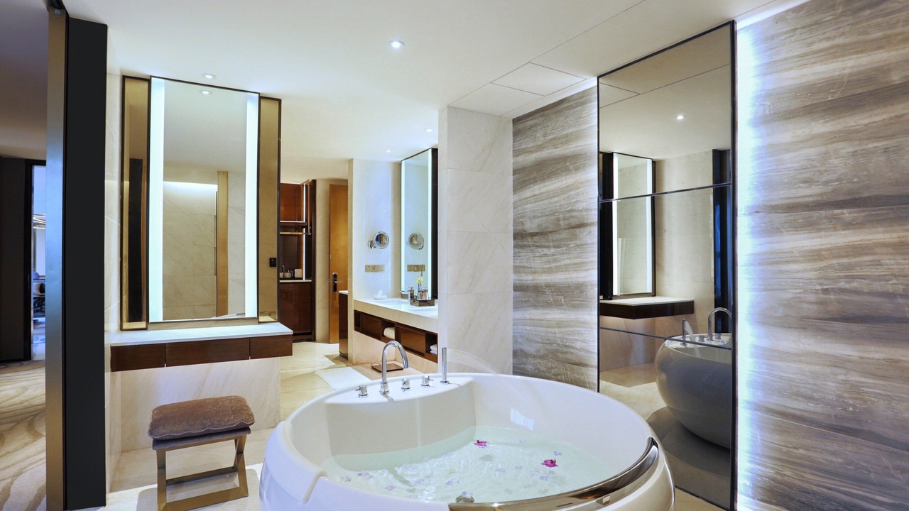Photo of Bathroom in Jianggan