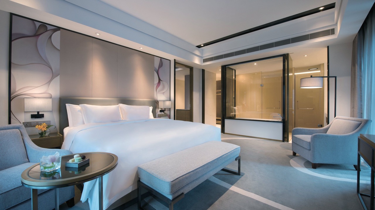 Photo of Bedroom in Jianggan
